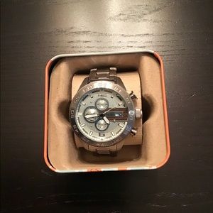 Fossil Quartz Watch
